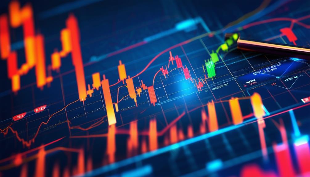 Identify Trading Opportunities