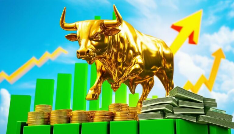 Navigating Bull Market With Expertise