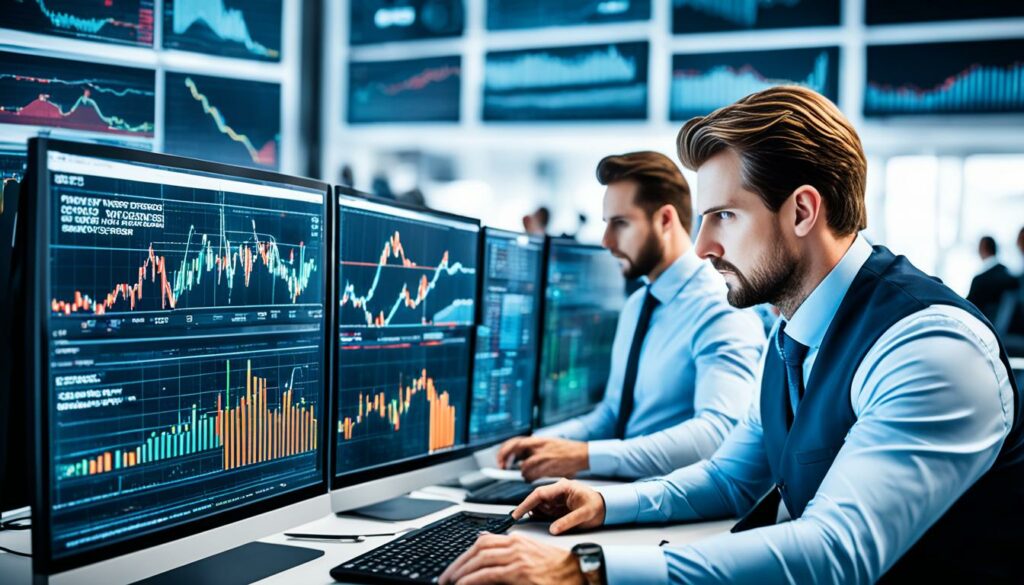 Future Trends in Prop Trading