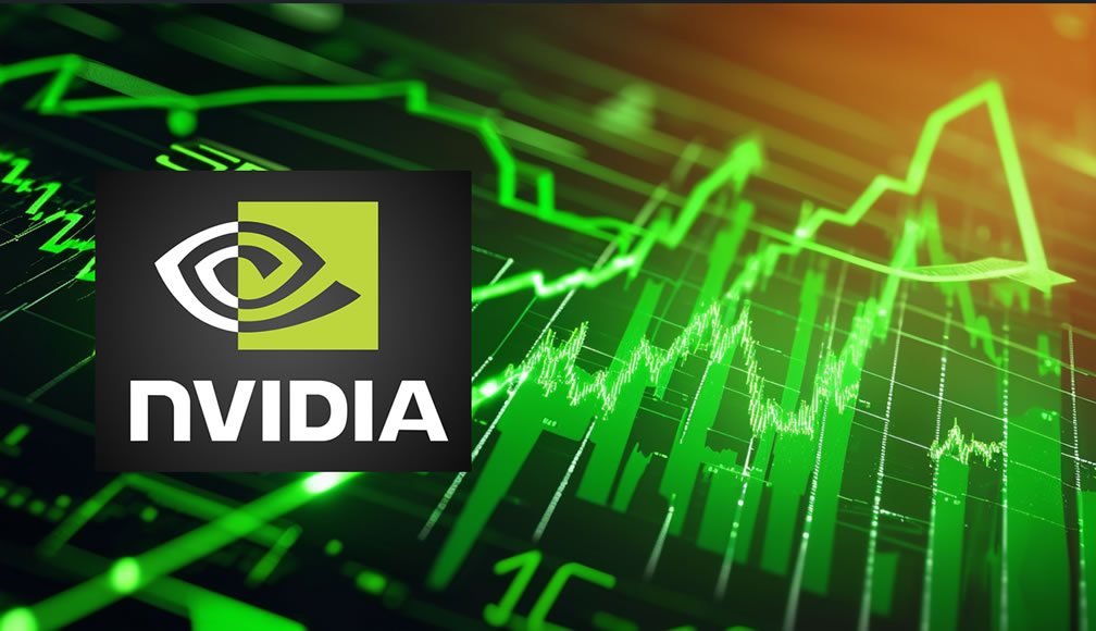 Nvidia stock boosts sp500