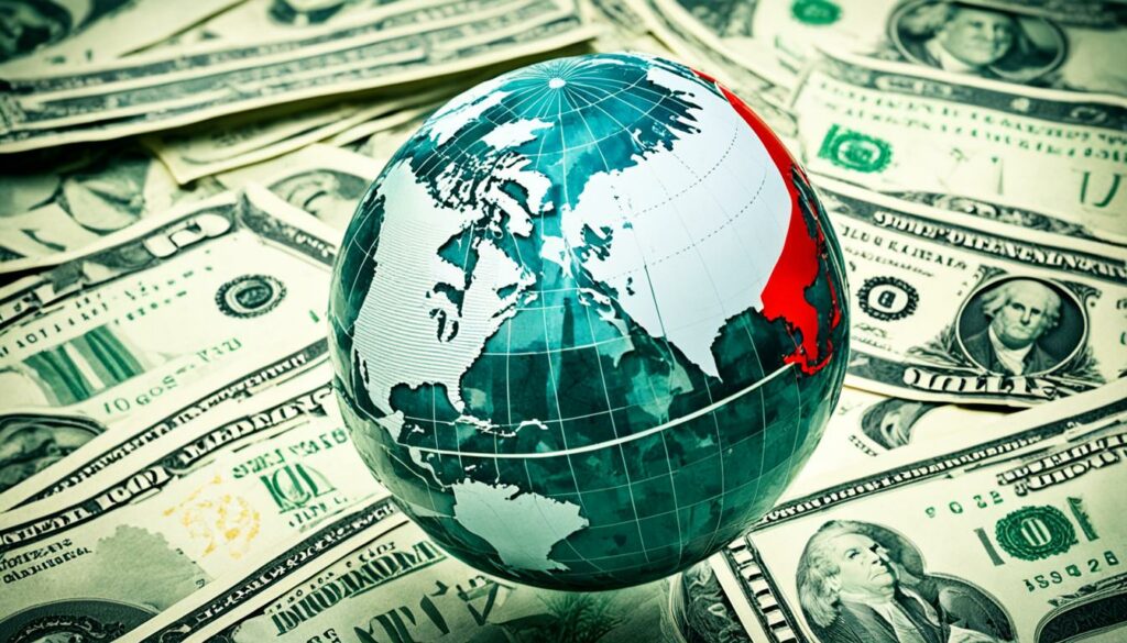 global reserve currency